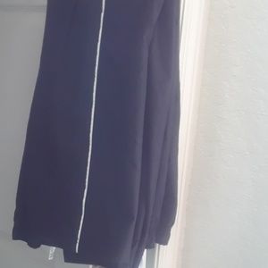 NEW,NO TAG REEBOK XLG TRACK PANTS
